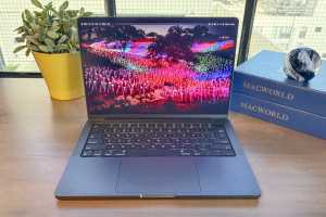 Upgrade your laptop with $300 off the M4 MacBook Pro