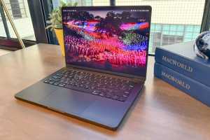 This last-minute Cyber Monday MacBook Pro deal will make you happy you waited to buy one