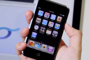 How my first iPod touch made me love Apple forever