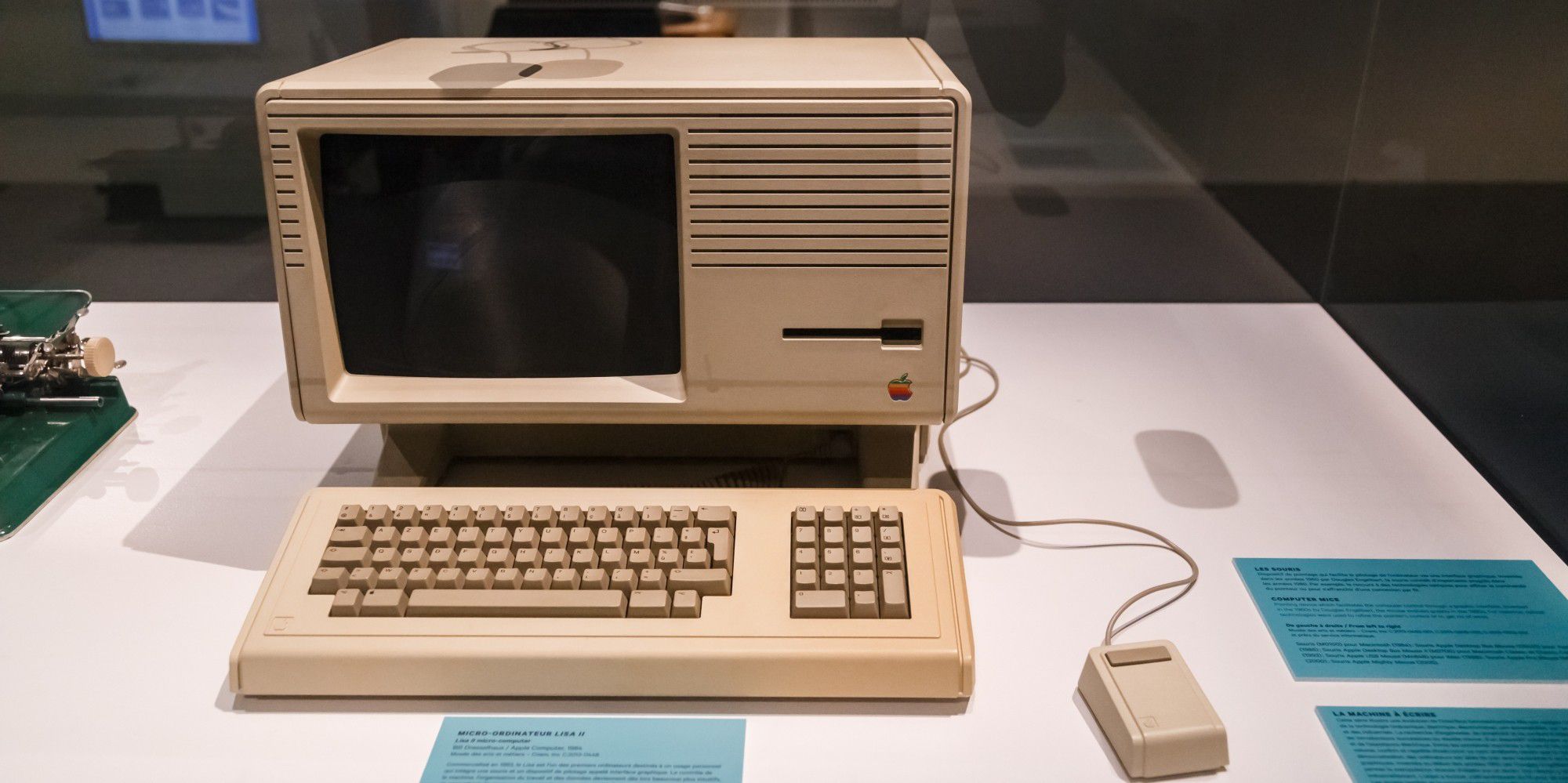 Lisa II