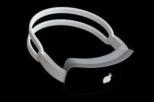 Apple reportedly 'isn't very optimistic' that its AR headset is the next big thing