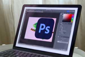 I used all of Photoshop's new AI features on my Mac. Here are the wild results