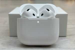 AirPods 4 drop to their best price for Prime Day