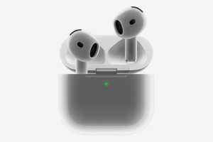 The AirPods 4 are cheaper than ever just in time for Mother's Day