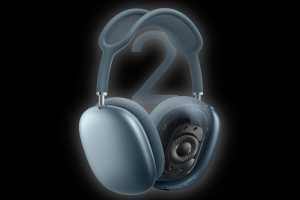 AirPods Max 2 rumors and release date: When will Apple update the AirPods Max?