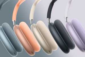 Apple has bad news for AirPods audiophiles