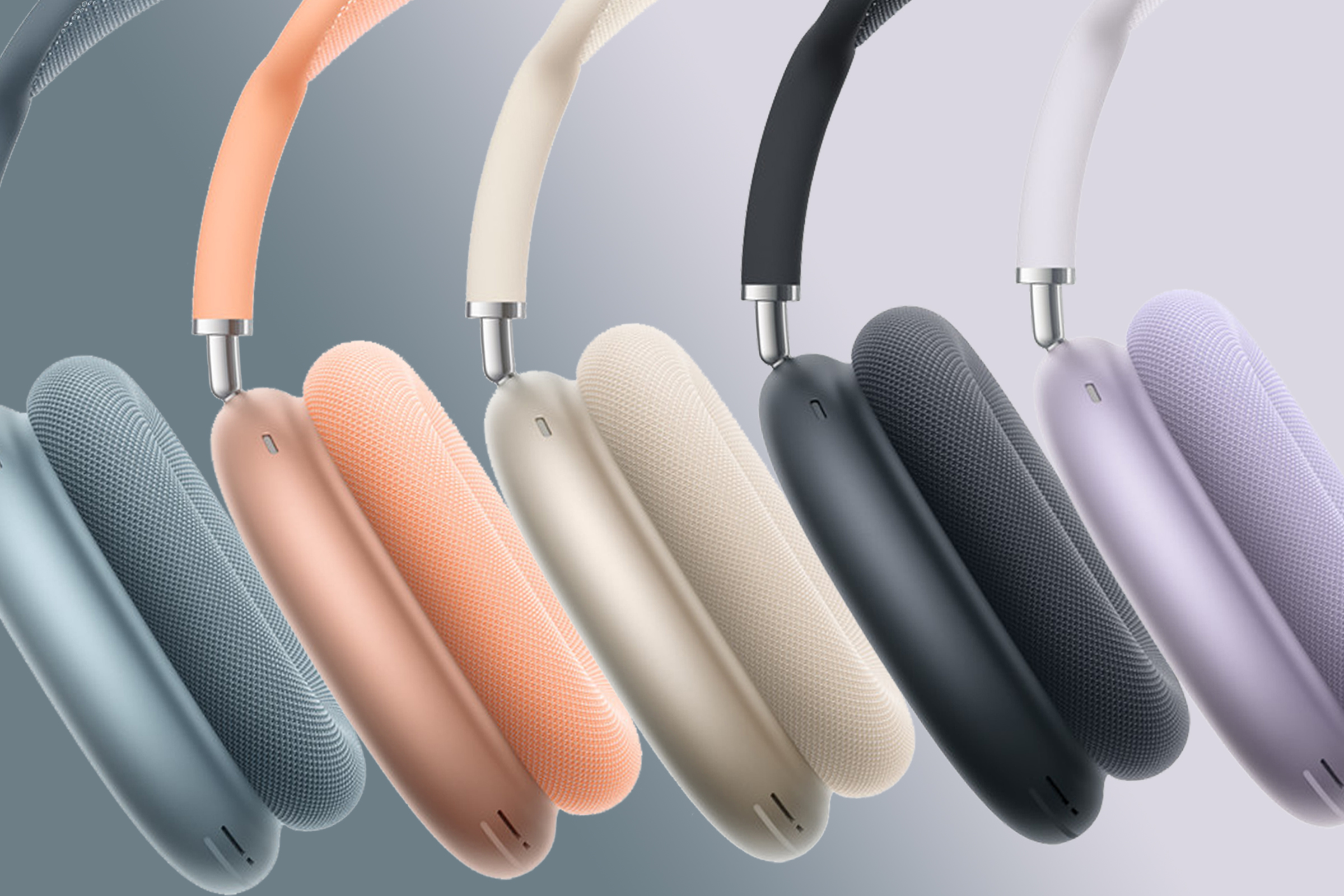 Apple AirPods Max - Impressive but in need of an update 