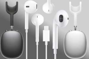 Apple&rsquo;s new $19 EarPods are a smarter purchase than the $549 AirPods Max