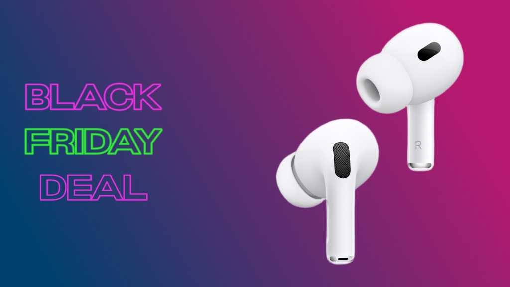 AirPods Pro 2