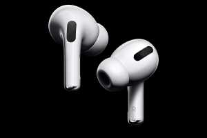 AirPods Pro review: Apple at its best