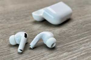 AirPods Pro 2 drop to their 2025 low ahead of Amazon's Big Spring Sale