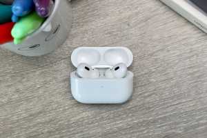 AirPods noise cancellation is about to become a lot smarter