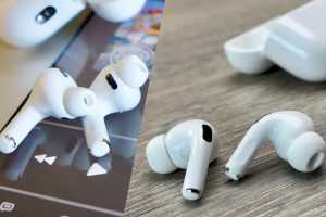 AirPods prices