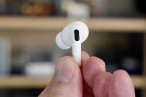 Future AirPods may be high-tech health devices that also play music