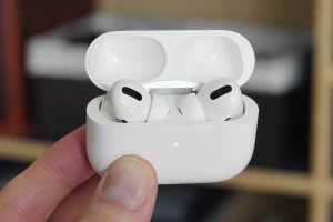 Still waiting on AirPods Pro? Get a pair for cheaper than ever