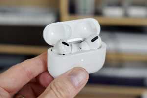 Rock out with massive savings on AirPods Pro and Powerbeats Pro earbuds