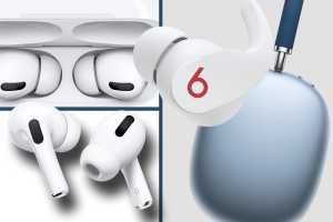 The next AirPods Pro