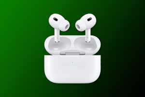 Report: A higher-end AirPods Pro 3 is coming next year