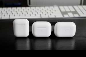 AirPods are back to their insane Black Friday low prices