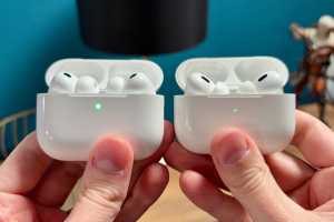 Apple releases new firmware for AirPods Pro 3 and AirPods Pro 2