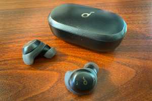 Anker Soundcore Spirit Dot 2 review: Bass on a budget