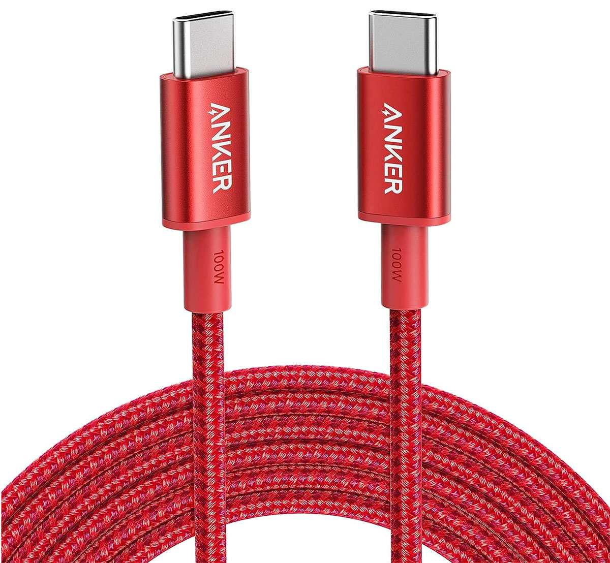 Anker 333 USB-C Cable (10ft) &ndash; Best long USB-C cable for iPhone and iPad