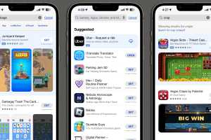 Apple is still getting ads comically wrong