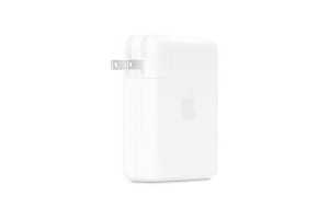 Apple's massive fast-charging 140W power adapter is half-off today