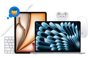 How to get free AirPods or Apple Pencil in Apple's Back to School deal