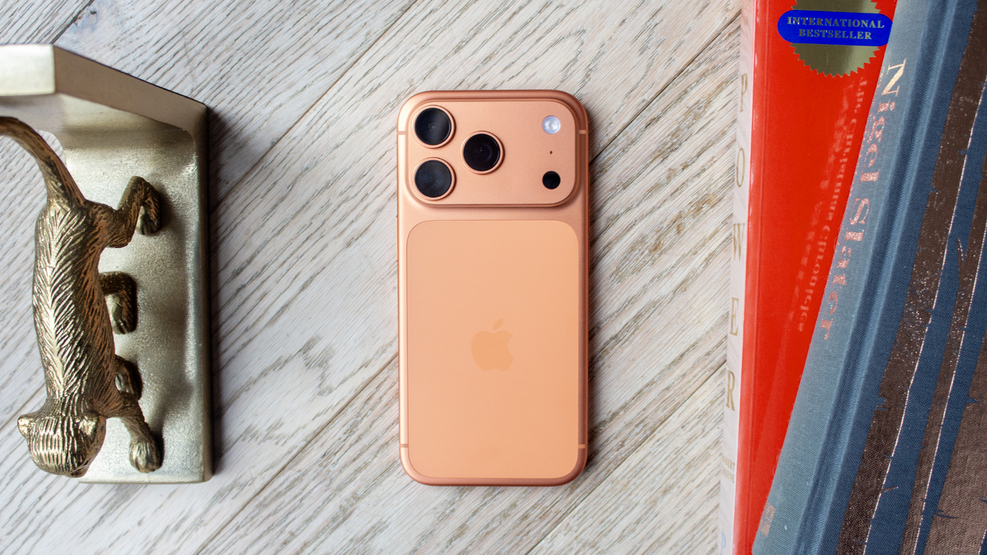 Apple iPhone 17 Pro (512GB)