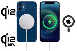 Qi2 has finally caught up to Apple just in time for the iPhone 17 to beat it