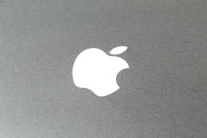 Apple: Putting its efforts where the money is