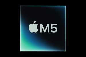M5 launch brings 'next big leap in AI performance'
