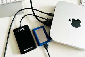 6 reasons why your new Mac needs a second storage drive