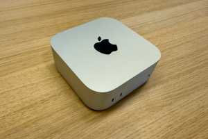 Apple's tiniest Mac is on sale for one of its lowest prices ever