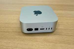 The best Mac mini is over $150 off right now