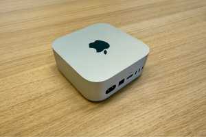 This M4 Mac mini with double the storage and 50% more RAM is just $849