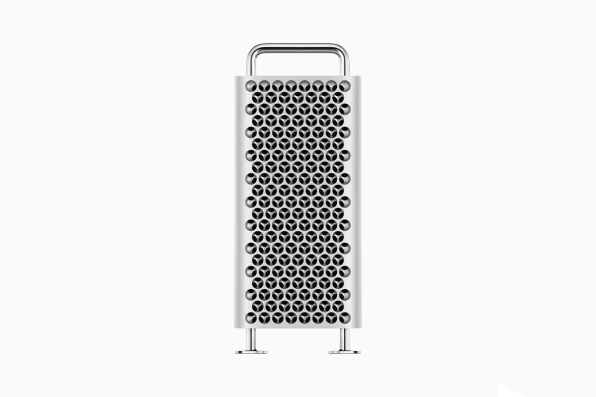 Apple Mac Pro