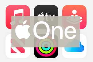 Apple One: What you need to know about Apple&rsquo;s services bundle