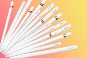 Apple Pencil to soon support Arabic calligraphy 