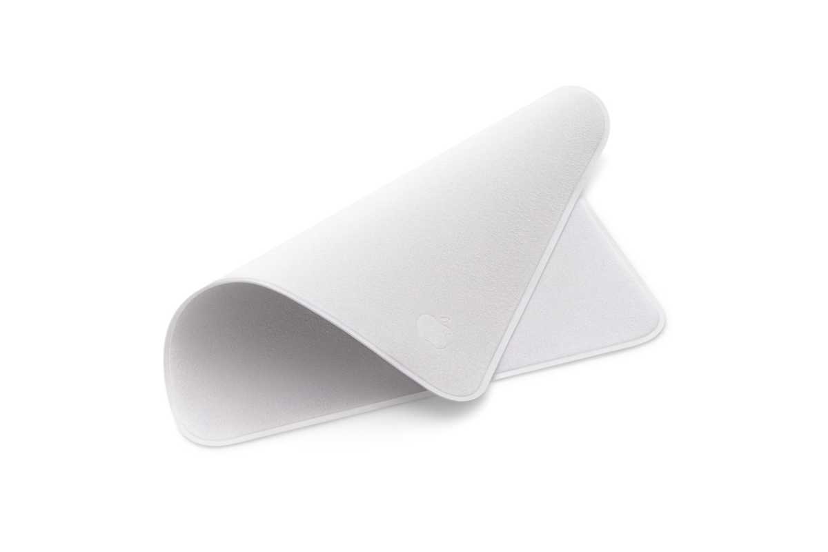 Apple Polishing Cloth