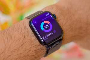 Here's why I don&rsquo;t trust my Apple Watch&rsquo;s Sleep Score