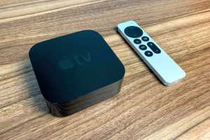 Why I bought a 2021 Apple TV 4K instead of a new one