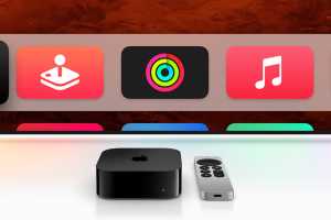 New Apple TV 4K is here