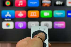 Some lucky Apple TV 4K users were able to link Netflix with the Apple TV app