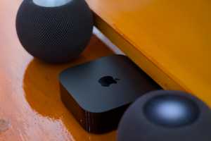 You can now answer phone calls on your Apple TV, but there&rsquo;s a catch