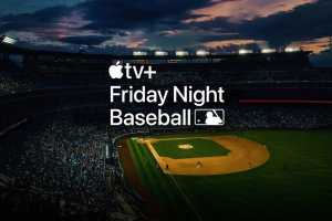 Opening Day is here!