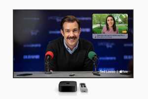Guide to the 2022 Apple TV 4K