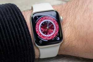 The Apple Watch SE might not have a future in plastics after all