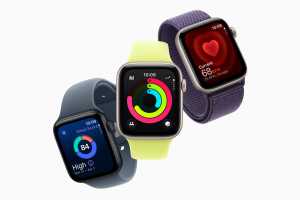 Forget the Series 11, the Apple Watch SE 3 just gained a ton of high-end perks